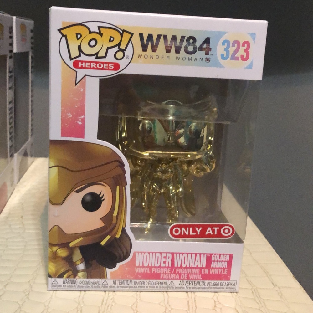 Funko Pop